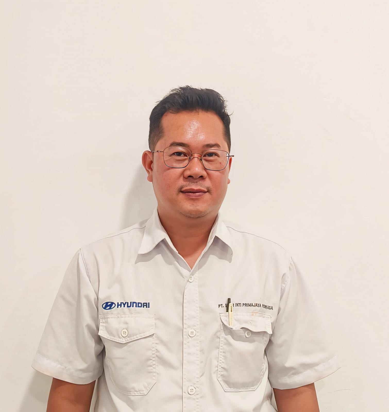 Foto Profil Hyundai Puri